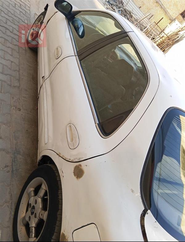 كيا كريدوس 1995 للبيع في العراق -  بغداد